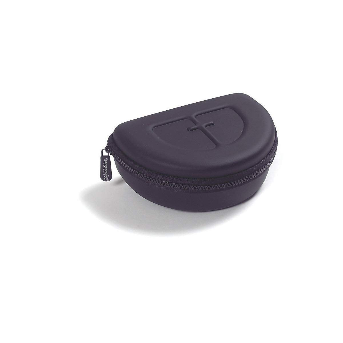 The Deluxe - Juego portátil de comunión (con recipiente para jugos, recipiente para pan de acero inoxidable y 6 vasos de comunión