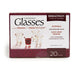 Glass Communion Cups- Box Of 20