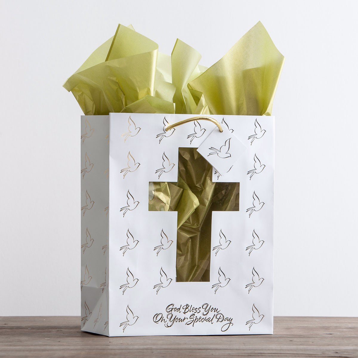 Gift Bag: Confirm./Communion (L) 38508