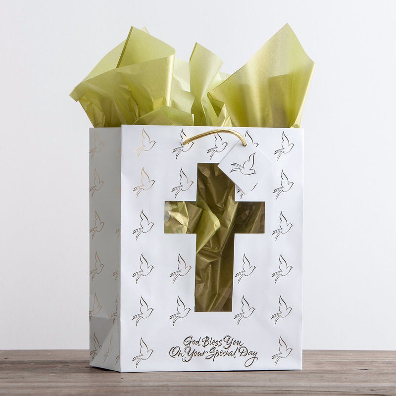 Gift Bag: Confirm./Communion (L) 38508