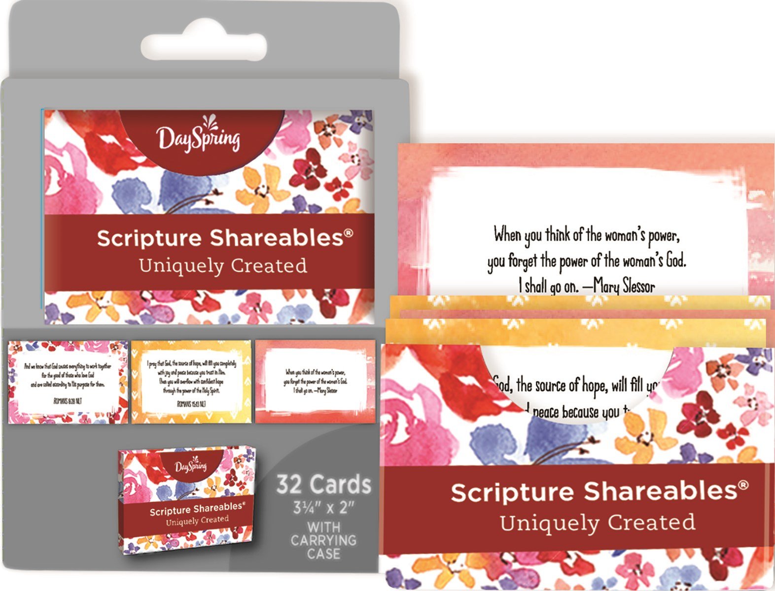 Scripture Shareables - Uniquely Created Collection