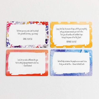 Scripture Shareables - Uniquely Created Collection