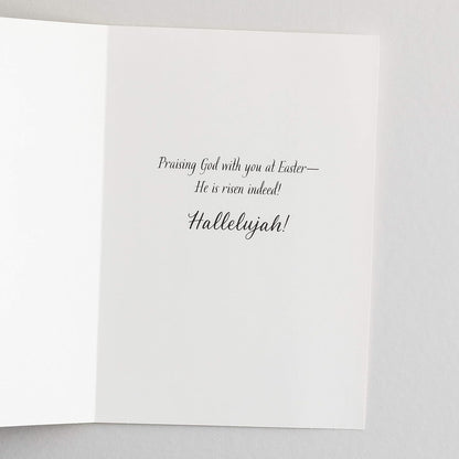 Easter - Inspirational Boxed Cards - Light of The World