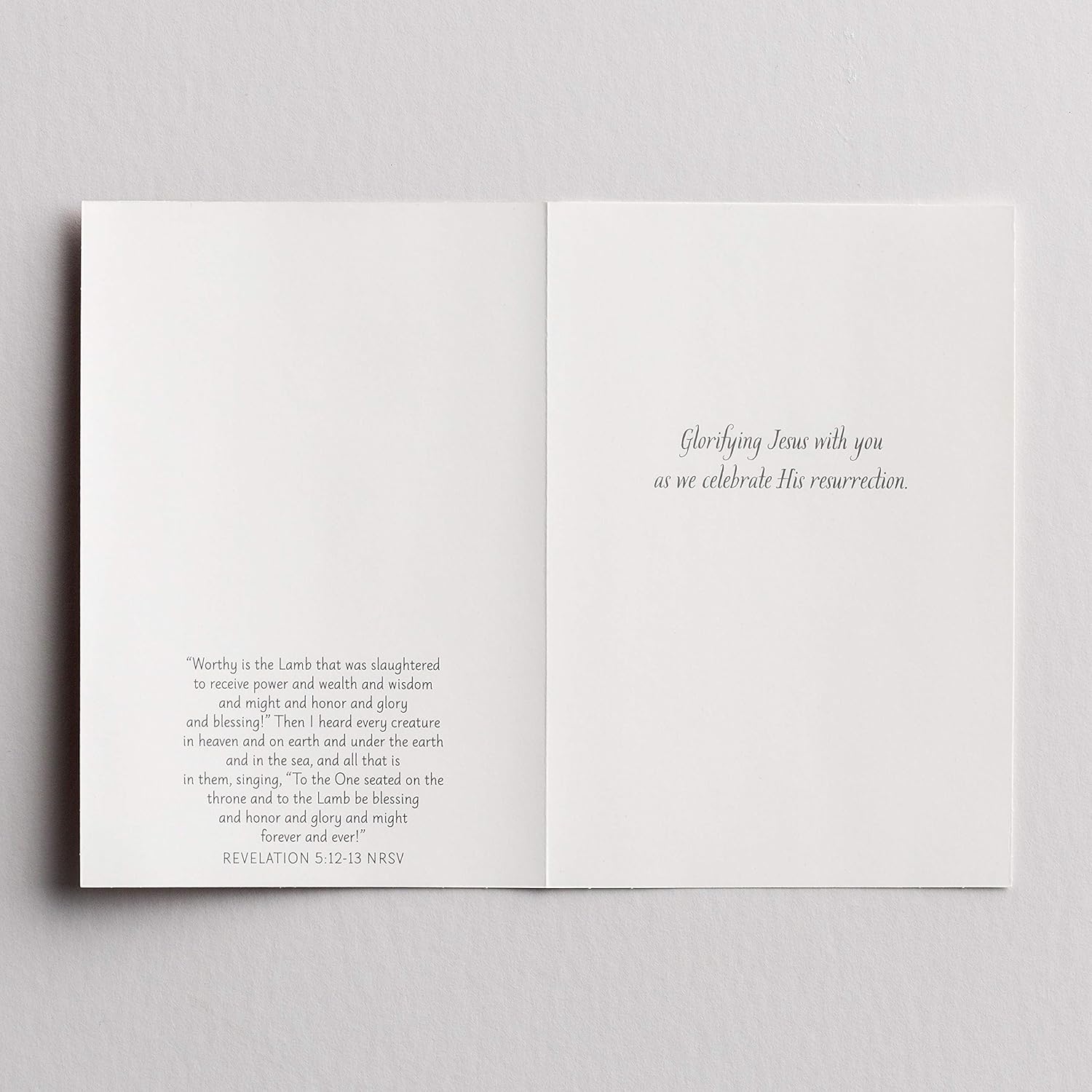 Easter - Inspirational Boxed Cards - Light of The World