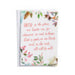 DaySpring - Faith Good Steward Christmas Cards - 18 Christmas Boxed Cards with White Envelopes, CSB (J6345