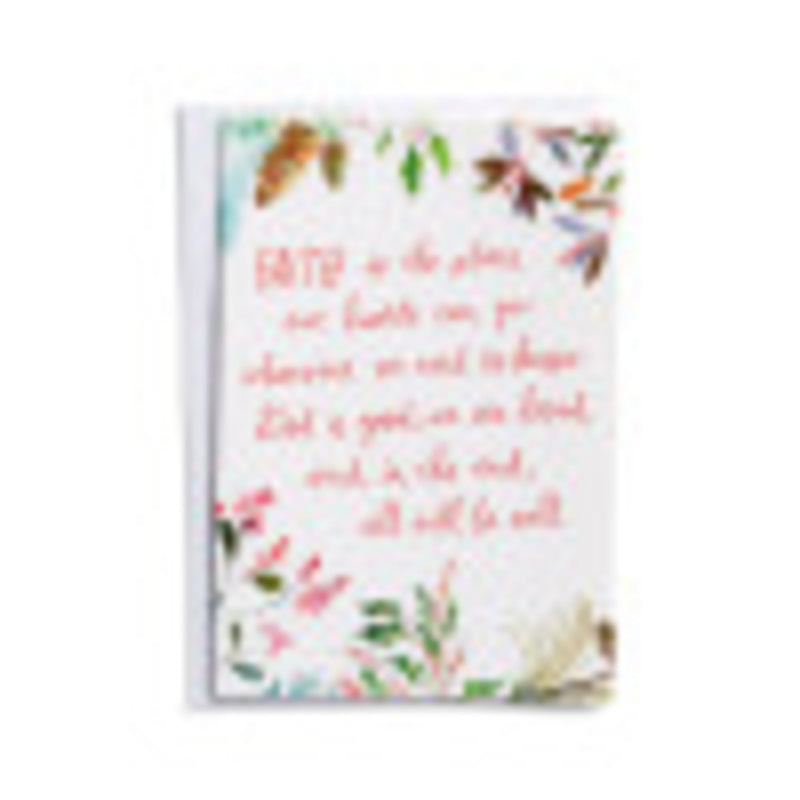DaySpring - Faith Good Steward Christmas Cards - 18 Christmas Boxed Cards with White Envelopes, CSB (J6345