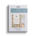 Dayspring - Resurrection of Jesus Easter - King James Version - 4 Design Assortment with Scripture - 12 Boxed Easter Cards & Envelopes (J7580