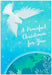 DaySpring - A Peaceful Christmas for You - 18 Christmas Boxed Cards and Envelopes, KJV (U0997