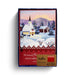 DaySpring - Max Lucado - The Story of Christmas - Christmas Village - 18 Christmas Boxed Cards and Envelopes, NCV (U1007