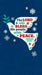 DaySpring - Little Inspirations - Bless With Peace - 16 Christmas Boxed Cards, KJV