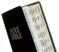 Tabbies Catholic Gold-Edged Bible Indexing Tabs, Old & New Testament Plus Catholic Books, 90 Tabs Including 71 Books & 19 Reference Tabs (58330