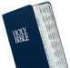 Tabbies Silver Edged Bible Indexing Tabs, Old & New Testament, 80 Tabs Including 64 Books & 16 Reference Tabs (58339), Silver Border (80 Tabs
