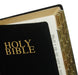 Bible Tabs - Solid Gold - Old & New Inc Catholic Books: Bible Indexing Tabs (Classic Tabs