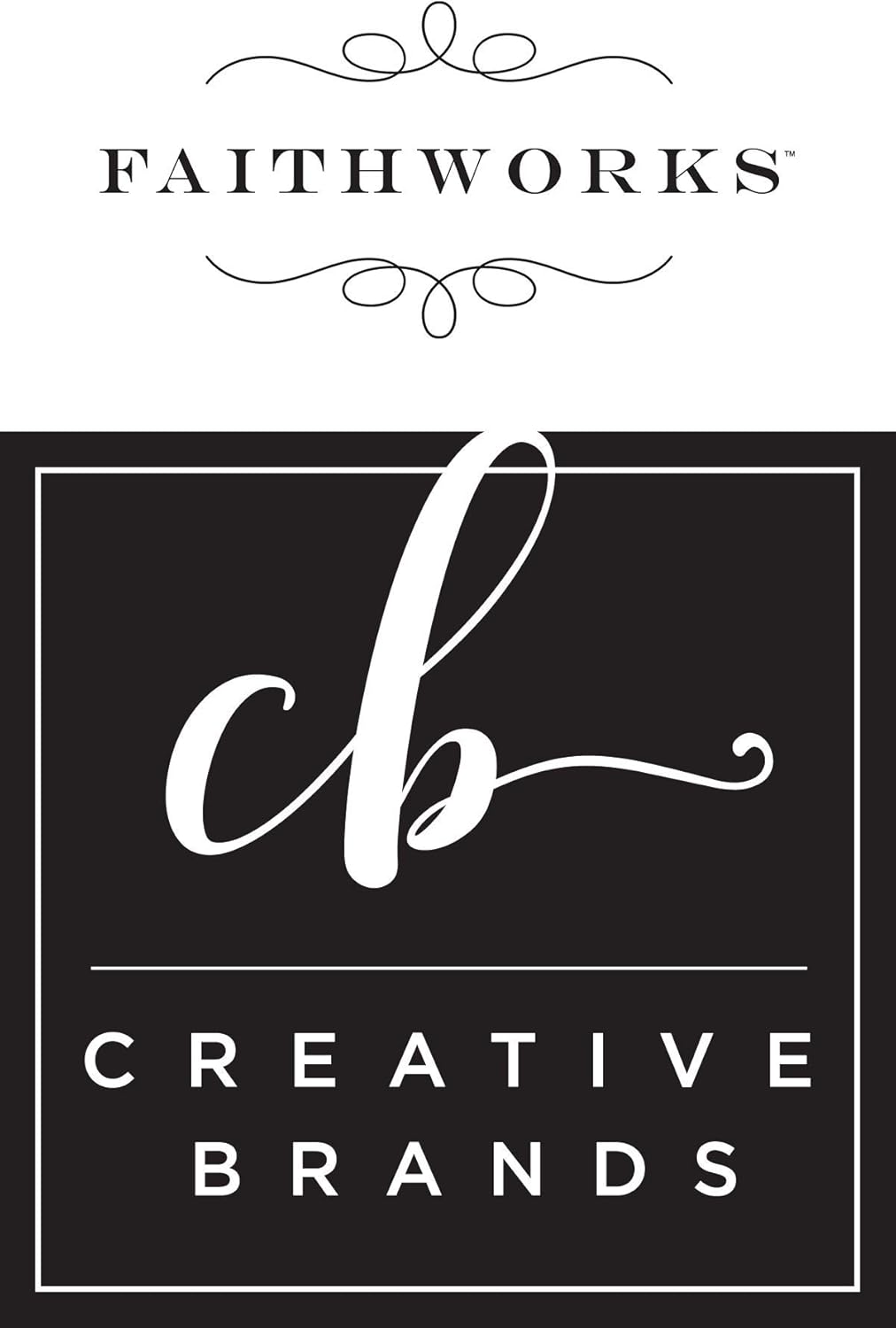 Creative Brands Faithworks Collection Ceramic Coffee Mug/Cup, 12-Ounce, Christmas Begins With Christ