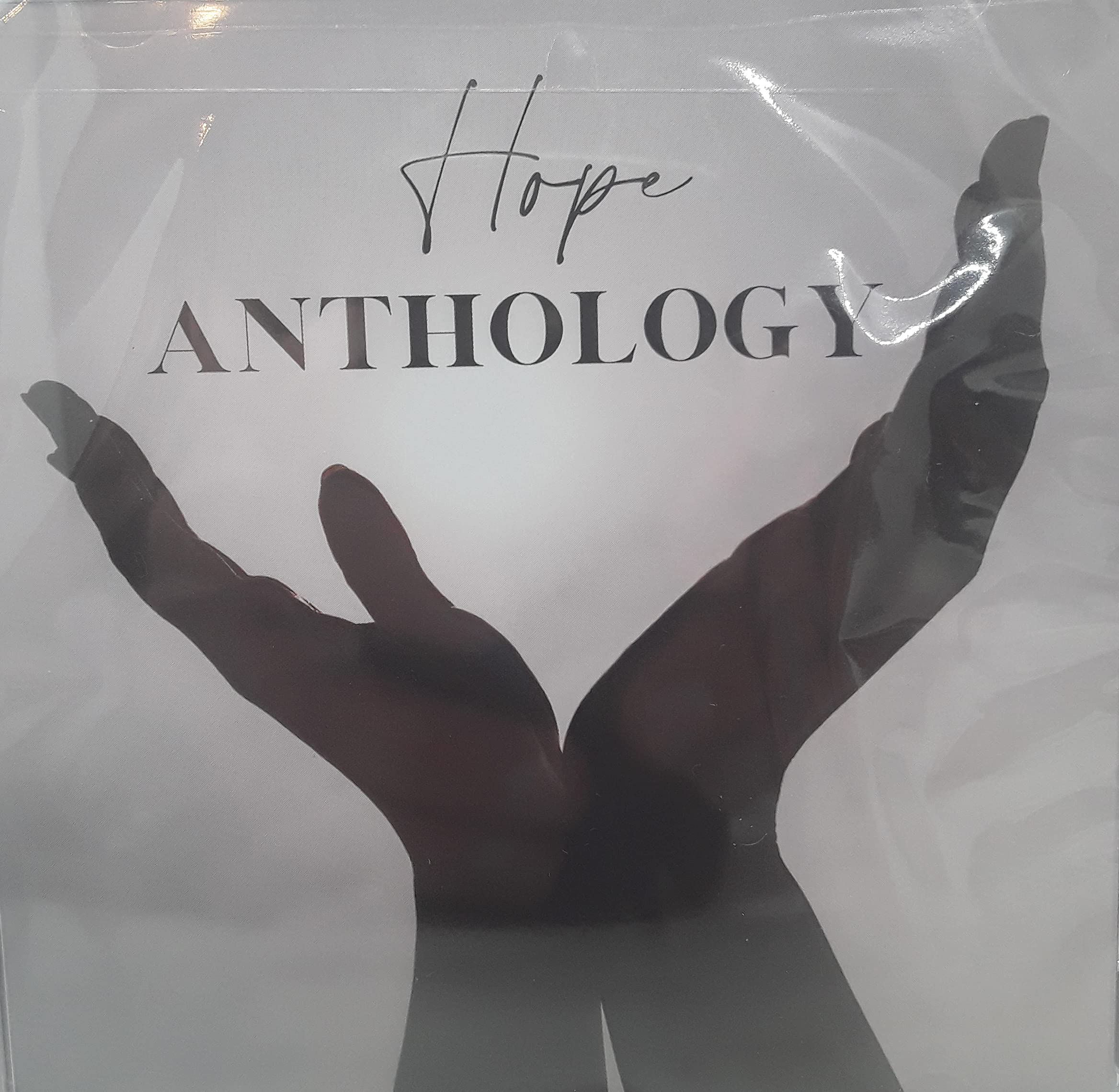 (CD) Hope Anthology