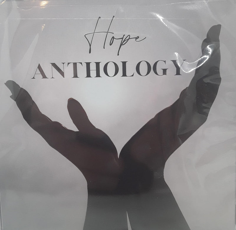 (CD) Hope Anthology