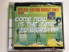25 Vineyard Worship: Come Worship
