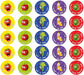 Children`s Ministry Sticker Pack (pack of 120)