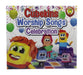 Cubekins Worship Songs Celebration