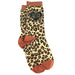 Kerusso Adult Socks - Leopard - Leopard - One Size Fits Most, Leopard, One Size