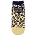 Kerusso Adult Ankle Socks - Leopard - Leopard - One Size Fits Most, Leopard, One Size