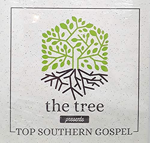 Tree Presents Top Southern Gospel CD, The