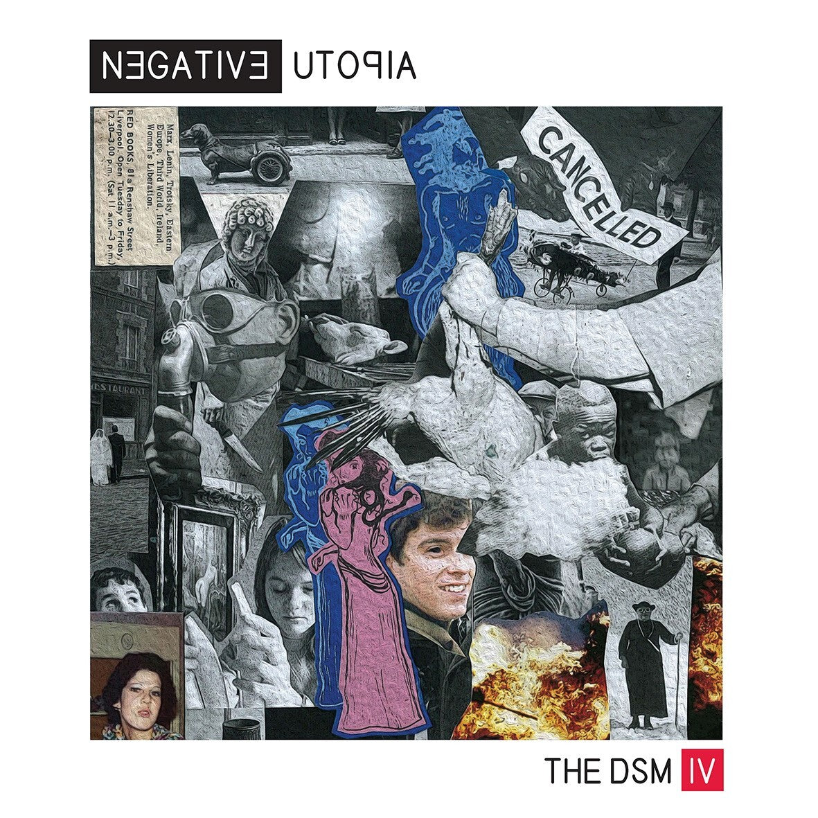 Negative Utopia