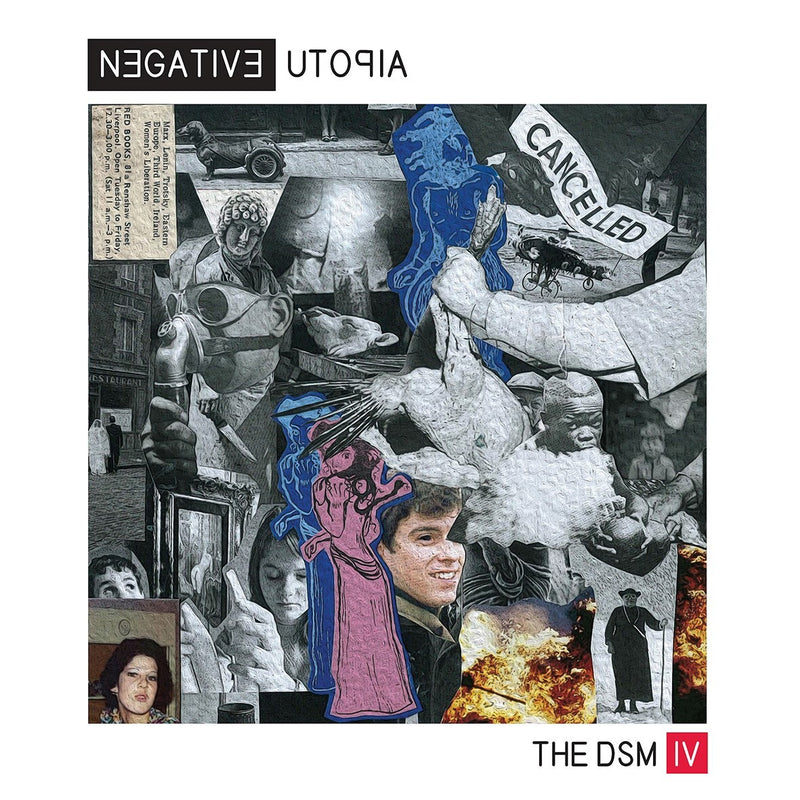 Negative Utopia