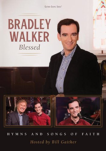 Walker, B: Blessed: Hymns and Songs of Faith