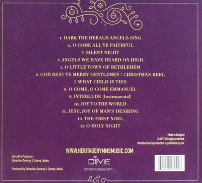 Christmas Hymns
