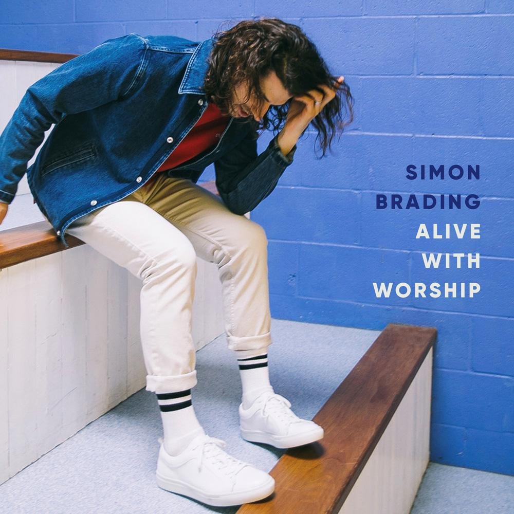 Alive With Worship