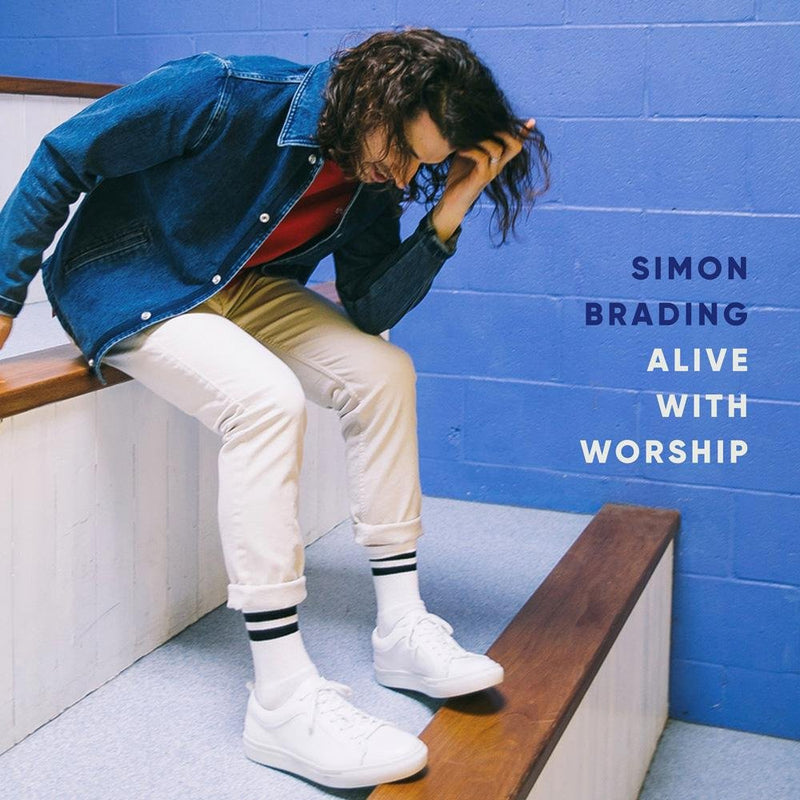 Alive With Worship