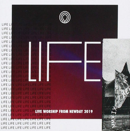 Life: Newday Live Worship 2019