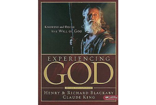 Experiencing God DVD Set