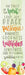 B&H Publishing Group Bookmark-Fruit of The Spirit (Adult) (Galatians 5:22-23 CSB) (Pack of 25