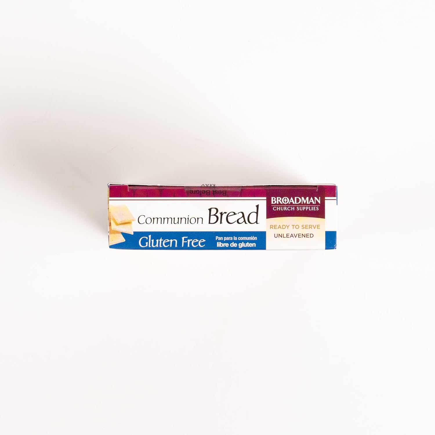 Communion Bread Gluten Free (Pack of 200)