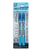Bible Hi-Glider Blue 2 Pack