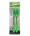 Bible Hi-Glider Green 2 pack