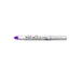 G.T. Luscombe Company, Inc. Bible Mild-Glider Gel Highlighter, Bible Study, No Bleed Solid, No Smearing or Fading, Long Lasting, Translucent Color Dry Marker, Mild Violet