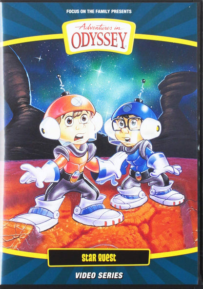 Star Quest