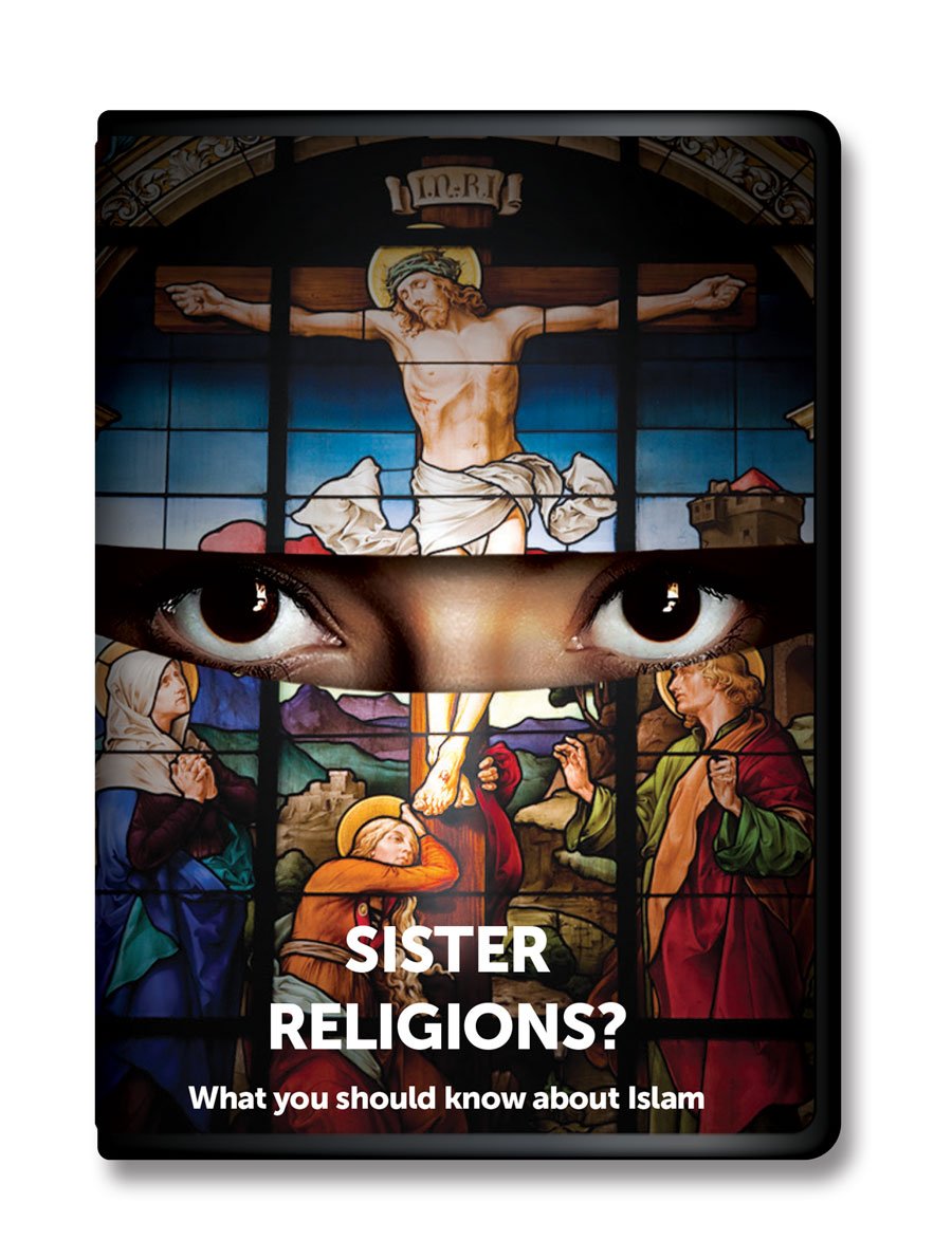Sister Religions?