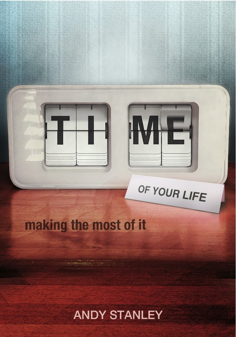Time of Your Life