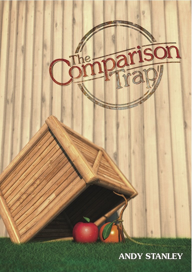 Comparison Trap