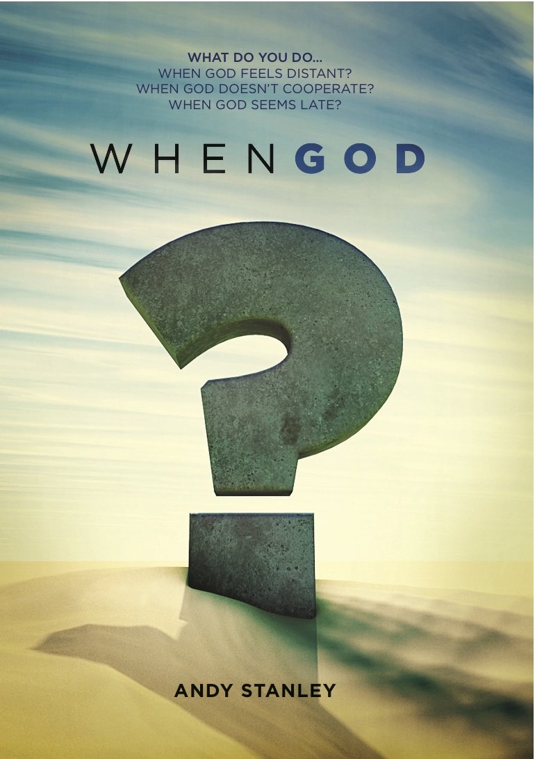 When God?
