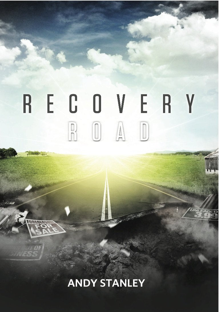 Recovery Road: A DVD Study
