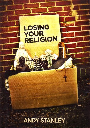 Losing Your Religion: A DVD Study