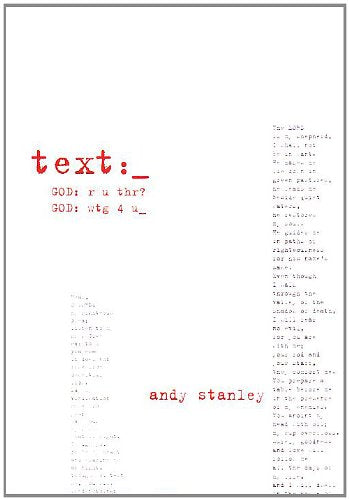 Text: A Study