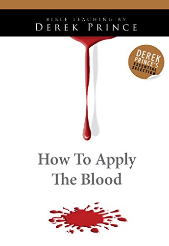 How To Apply The Blood DVD