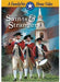 Saints & Strangers