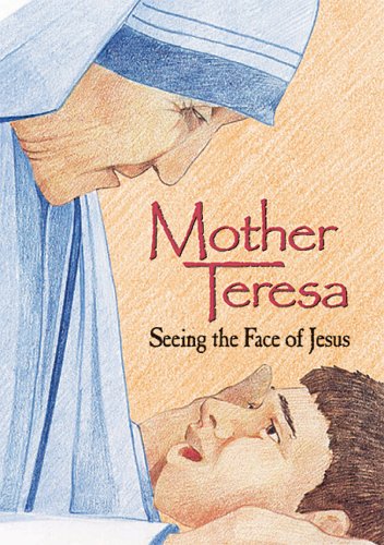 Mother Teresa - Seeing The Face Of God DVD